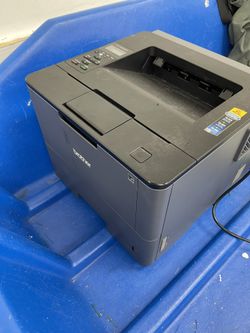 Brother Hl-6200dw