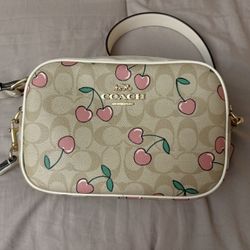 COACH CROSSBODY BAG