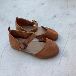 Toddler Flat Shoes