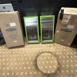 Commercial Hand Dryers