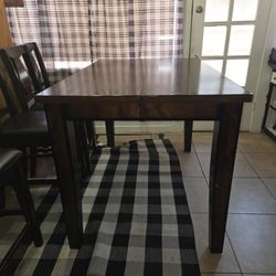 Comedores Dinning Tables 