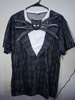 Jack the Skellington