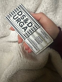 DS & Durga Sample Set