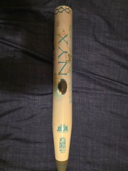 Onyx Slowpitch Softball Bat 34in 26.5oz