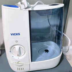 Vicks Humidifier