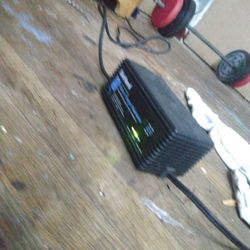 Battery Charger