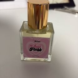 WHAT THE FLUFF PERFUME