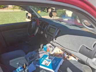 2006 Toyota Tacoma
