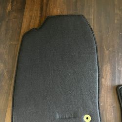 Mazda CX-9 Floor Mats 
