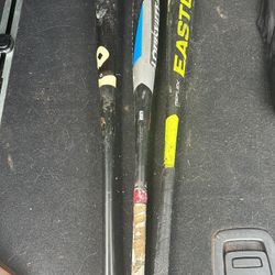 Baseball Bats 