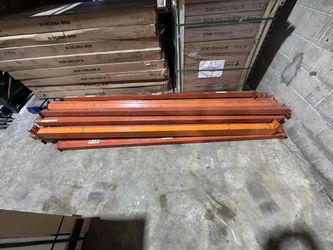 7.5 Feet Beams
