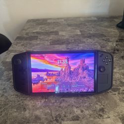 Lenovo Legion Go