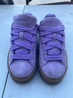 Tenis puma de Mujer size 7