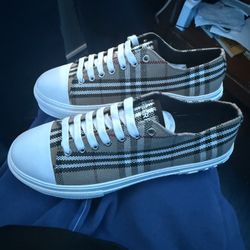 Burberry Shoes