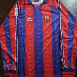 Barcelona Vintage Retro 