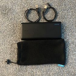 Anker Power Bank 26,800 mAh