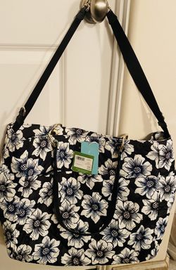 Kate Spade New York - Pauline - Quilted Baby Bag - Diaper Bag with Changing Mat