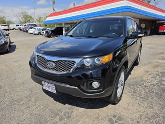 2011 Kia Sorento