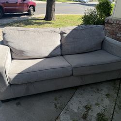 Hide a bed couch