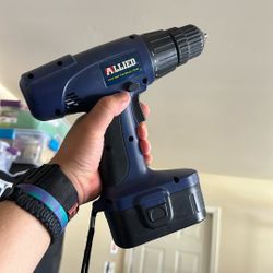 Cordless Drill 14.4V