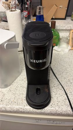 Keurig mini