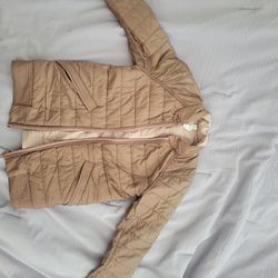 Lululemon Jacket