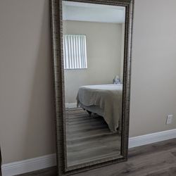 Mirror 5x4ft