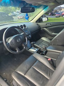 2011 Nissan Altima