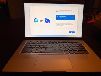 Dell Laptop Touchscreen
