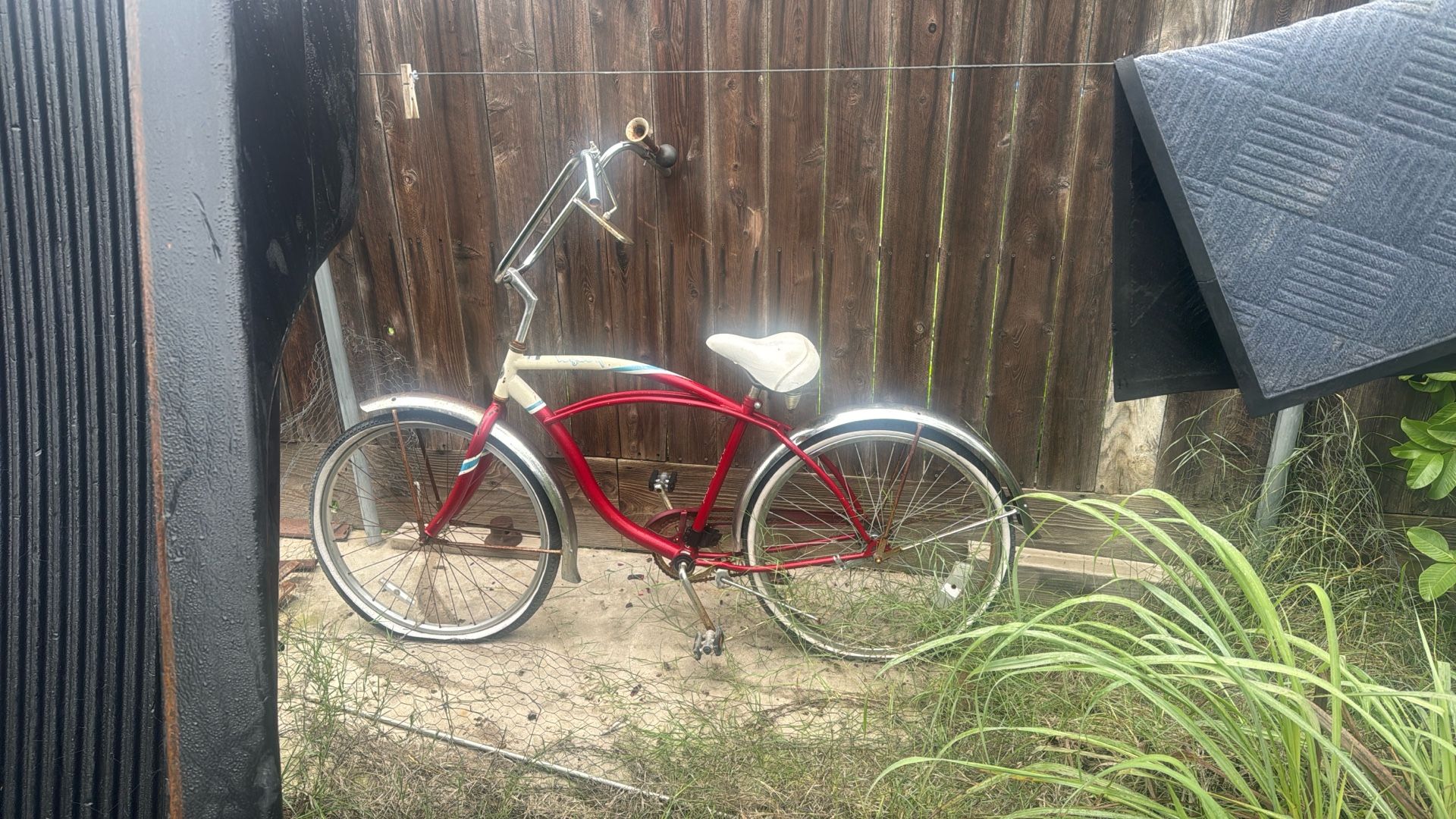 Bike $80