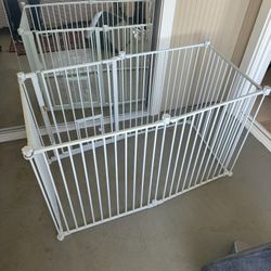 Dog Pen