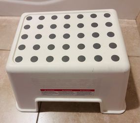 Kids step (bath chair)
