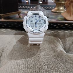 G-shock Watch