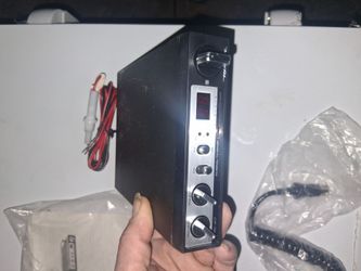 CB radio