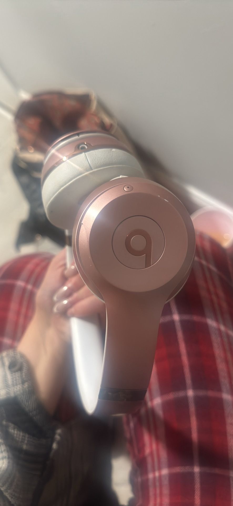 Beats Solo 3 Headphones
