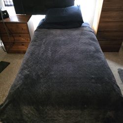 Single Bed For Sale
