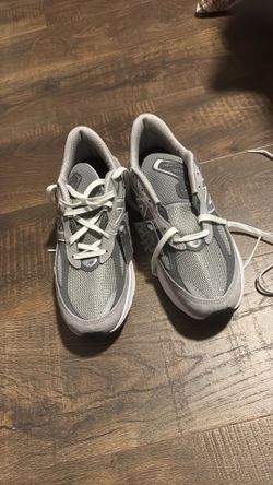 New Balance 990v6 new with tags made in USA 9.5