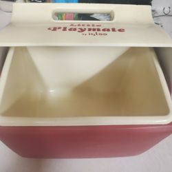 Little Playmate Cooler