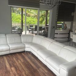 7 Piece Sectional Couch