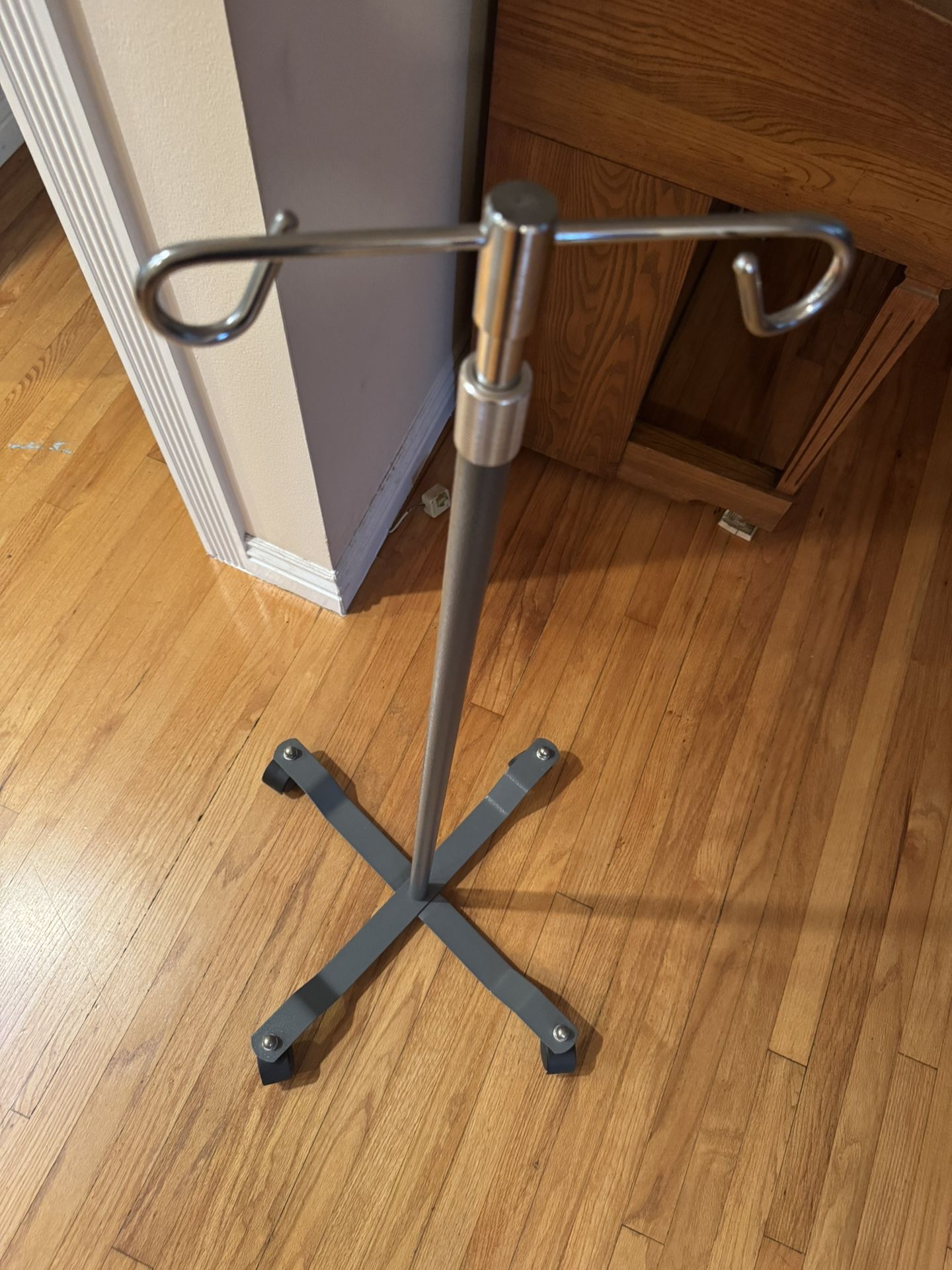 IV Pole