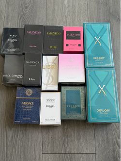 💎 colognes 💎