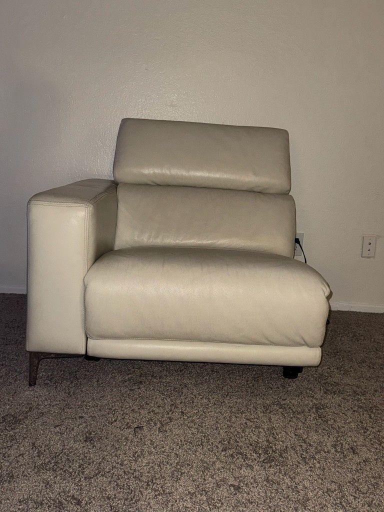 2 Piecea Sectional Corner Sofa