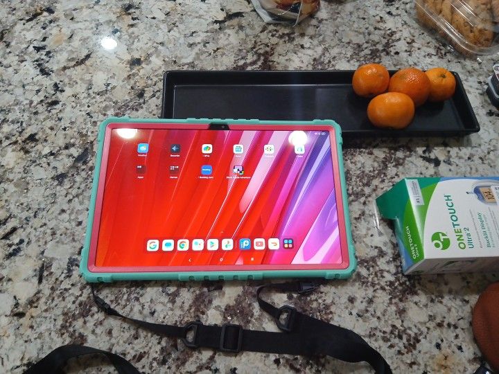 Leveno Tablet