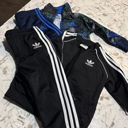 Adidas Sweatsuits 12 Months And 18 Months