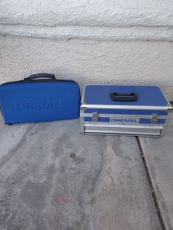 Dremel 4300 variable speed