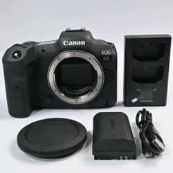 Canon EOS R5 