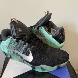 Nike Kobe 11 Elite Low All Star- Northern Lights (BRAND NEW MENS SIZE 12)
