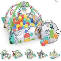 Baby Activity Gym