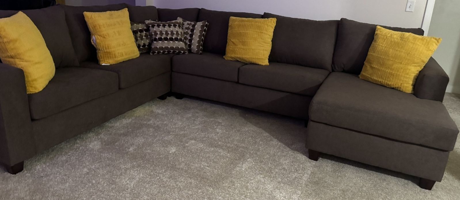 Brand new sectional-Payment arrangements available