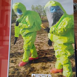 Hazardous Materials Technician 1st Edition